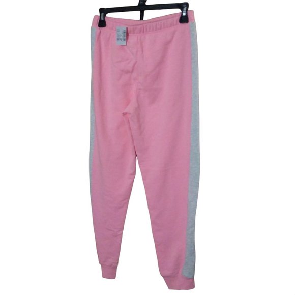 The Children's Place Girls French Terry Jogger Pants - Picture 2 of 2